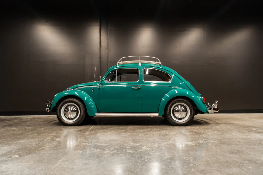1964 Volkswagen Beetle (1958-1979) - Image 27 of 31