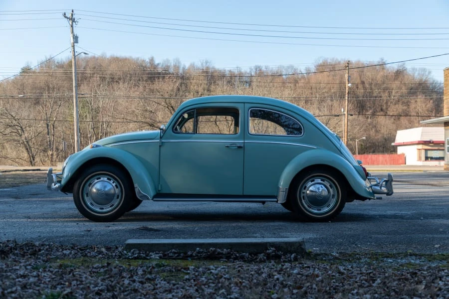 1964 Volkswagen Beetle (1958-1979) - Image 13 of 25