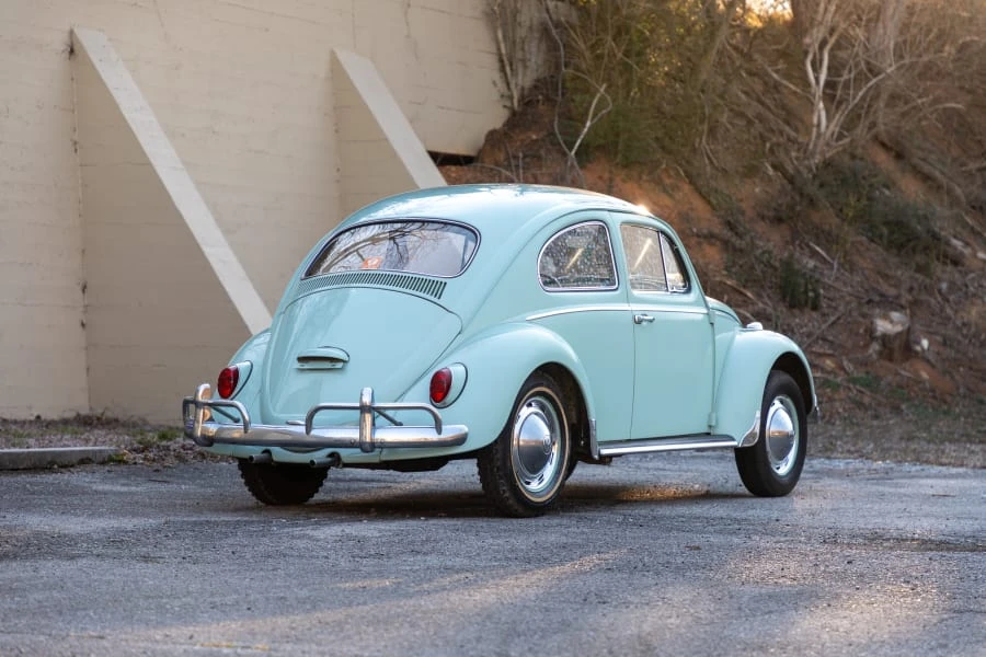 1964 Volkswagen Beetle (1958-1979) - Image 3 of 25
