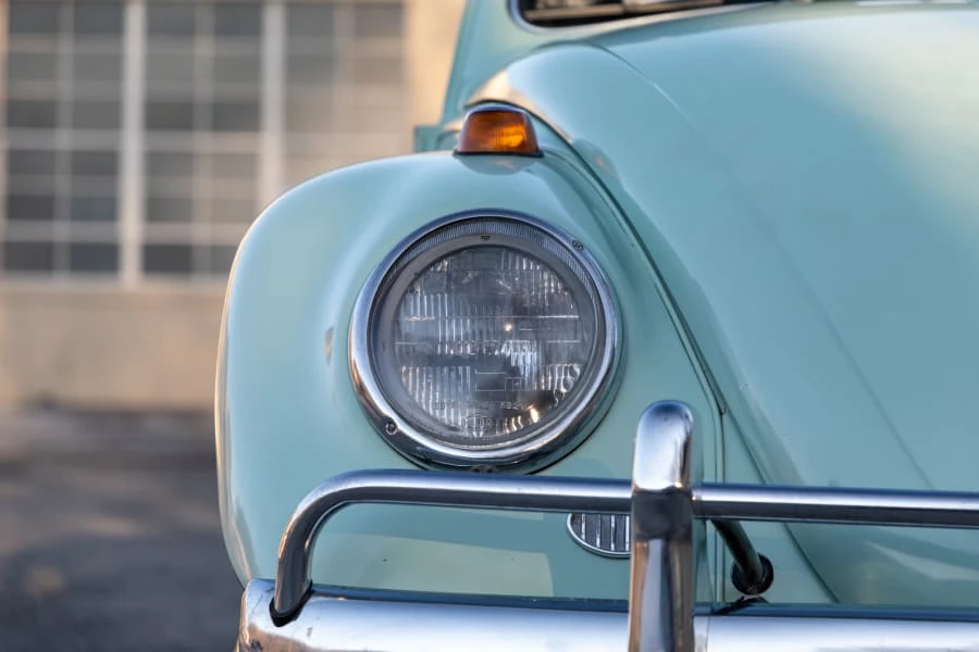 1964 Volkswagen Beetle (1958-1979) - Image 7 of 25