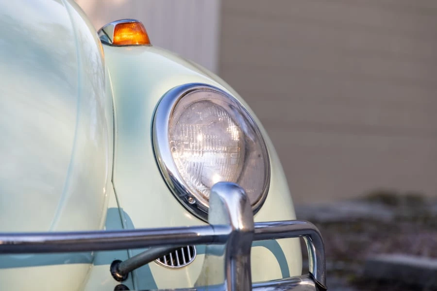 1964 Volkswagen Beetle (1958-1979) - Image 14 of 25