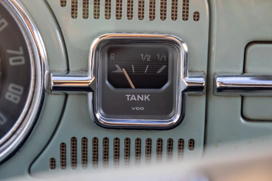 1964 Volkswagen Beetle (1958-1979) - Image 17 of 25