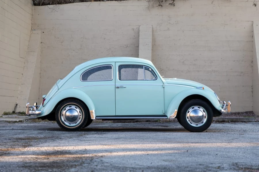 1964 Volkswagen Beetle (1958-1979) - Image 2 of 25