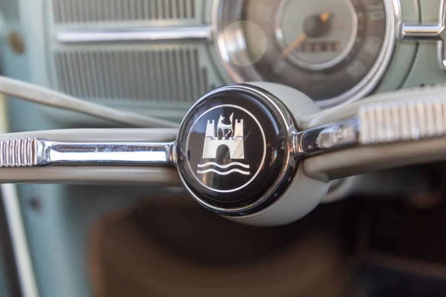1964 Volkswagen Beetle (1958-1979) - Image 18 of 25
