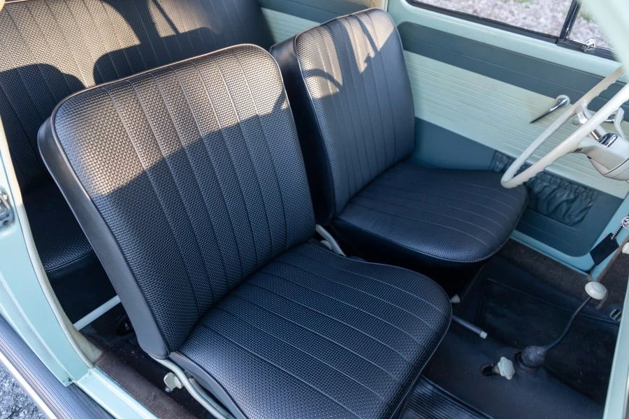 1964 Volkswagen Beetle (1958-1979) - Image 21 of 25