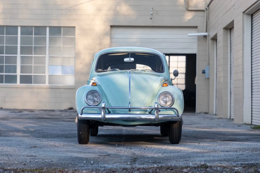 1964 Volkswagen Beetle (1958-1979) - Image 4 of 25