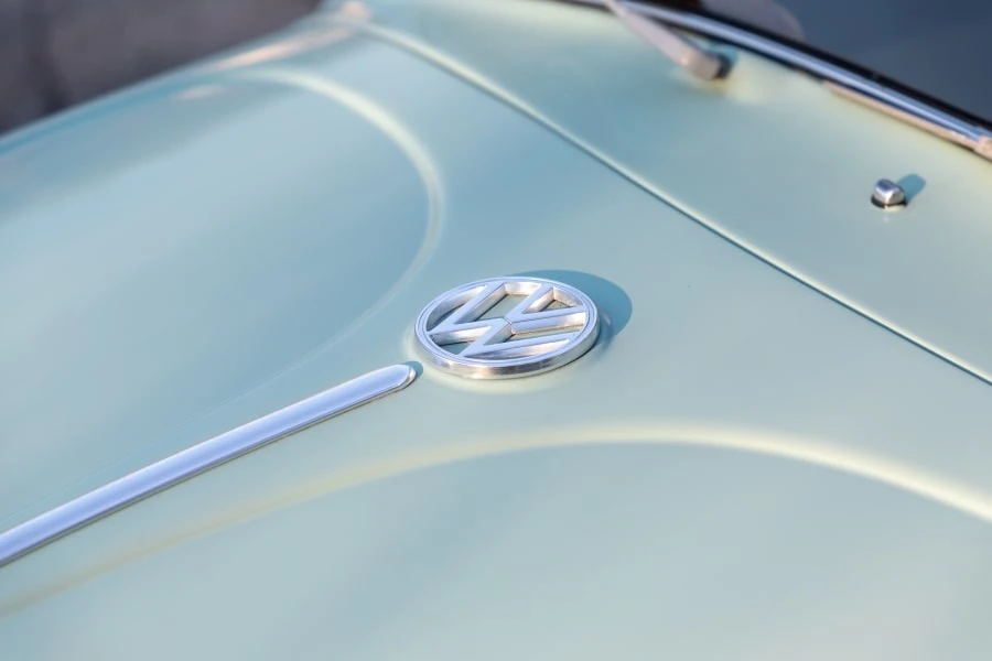 1964 Volkswagen Beetle (1958-1979) - Image 8 of 25