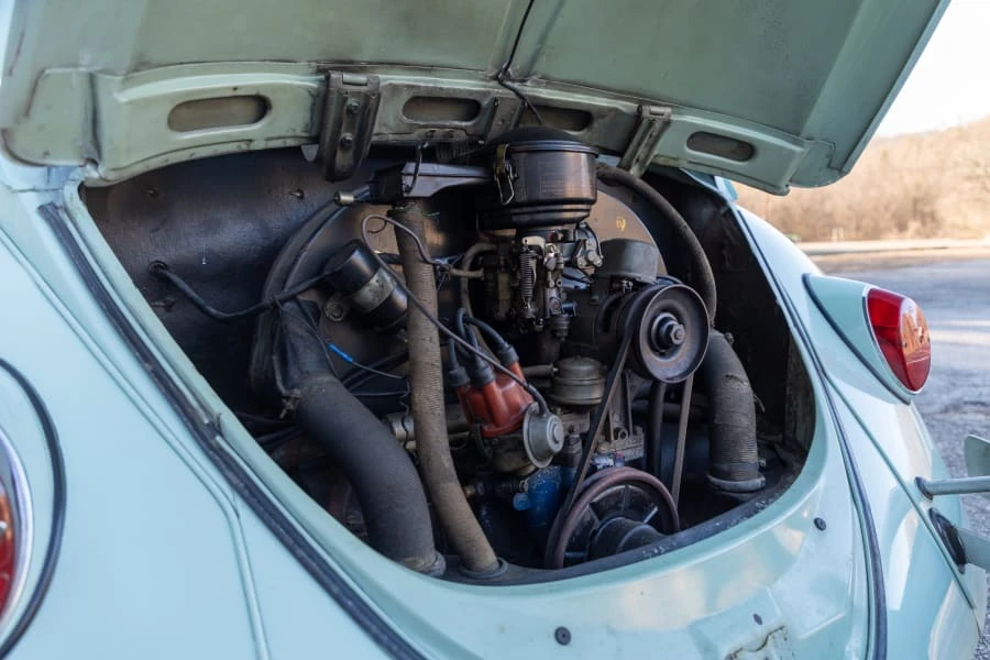 1964 Volkswagen Beetle (1958-1979) - Image 24 of 25