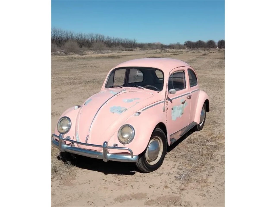 1964 Volkswagen Beetle (1958-1979) - Image 4 of 9