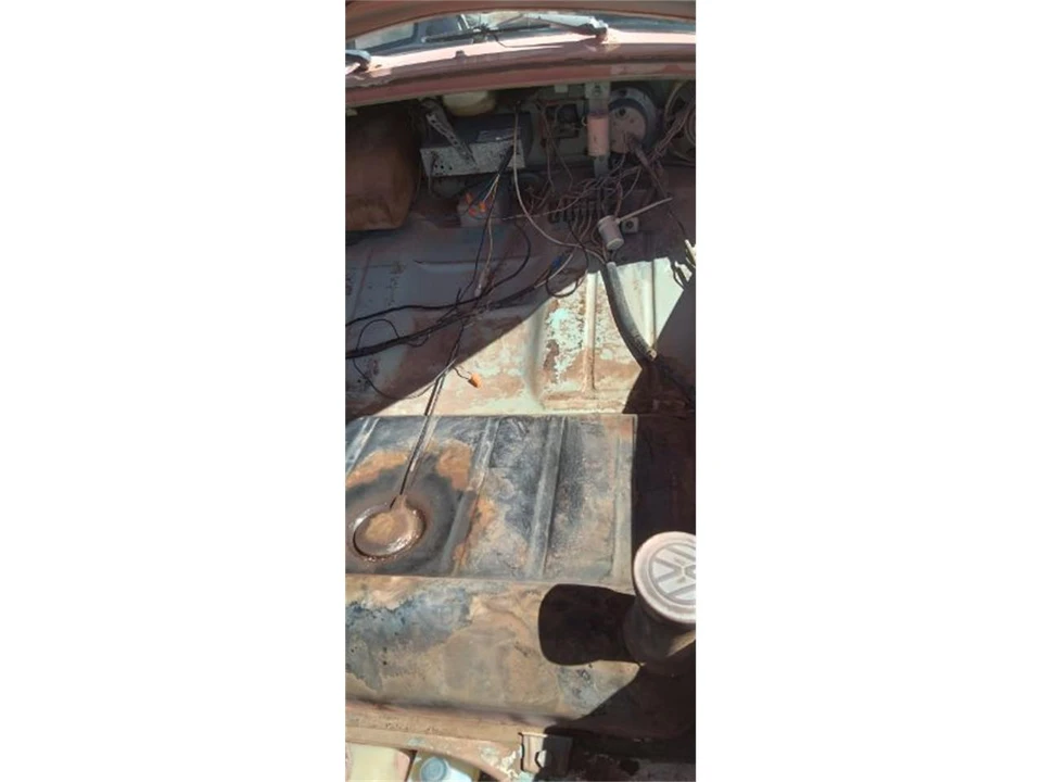1964 Volkswagen Beetle (1958-1979) - Image 7 of 9