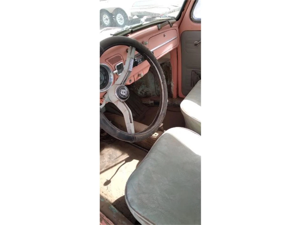 1964 Volkswagen Beetle (1958-1979) - Image 6 of 9