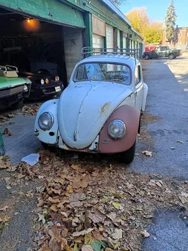 1964 Volkswagen Beetle