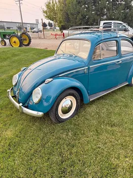 1964 Volkswagen Beetle