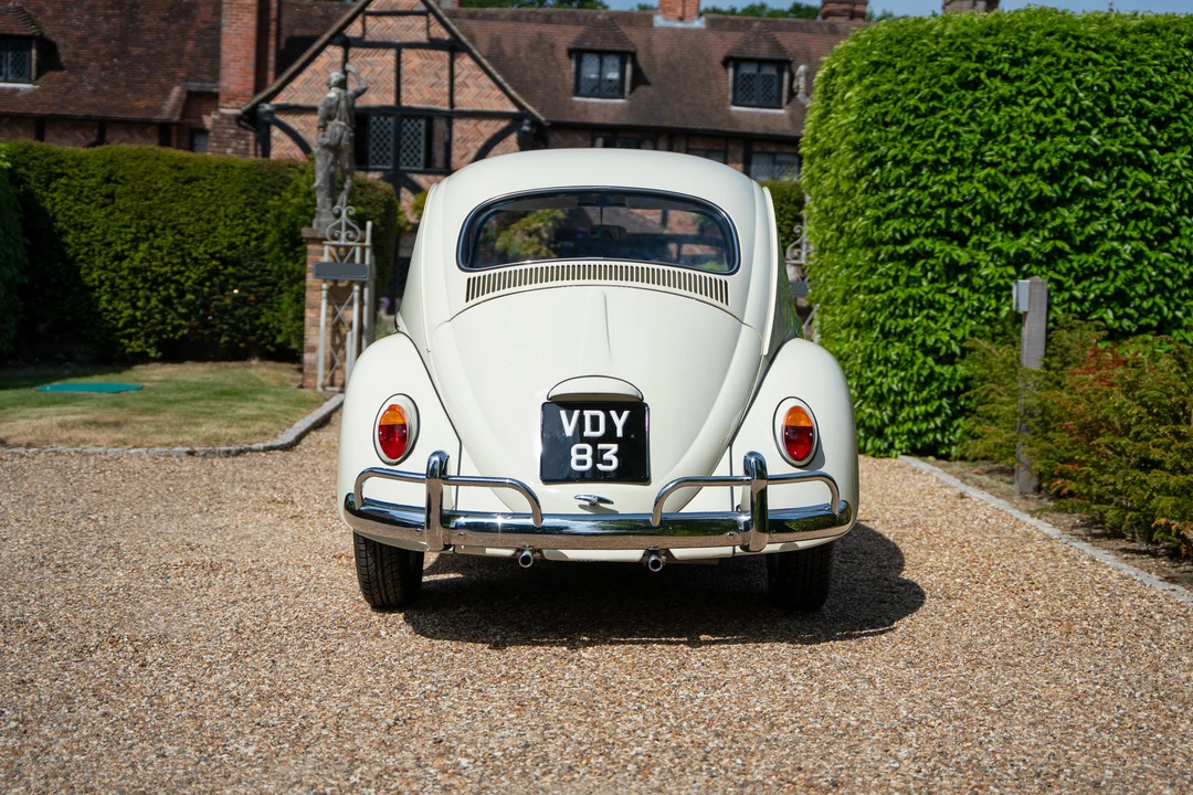 1964 Volkswagen Beetle (1958-1979) - Image 6 of 31