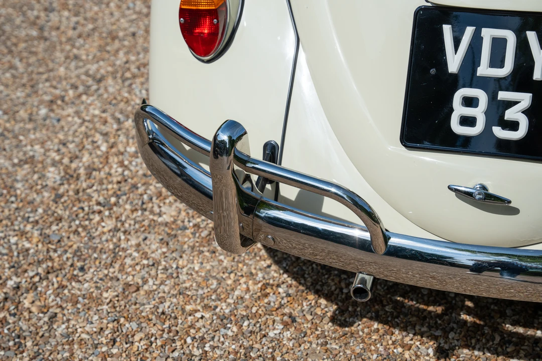 1964 Volkswagen Beetle (1958-1979) - Image 14 of 31