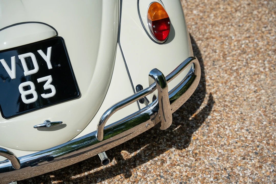 1964 Volkswagen Beetle (1958-1979) - Image 15 of 31