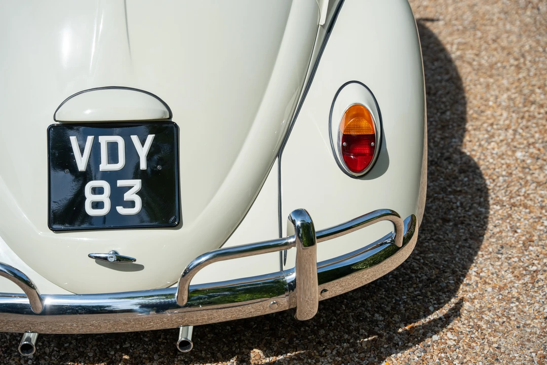 1964 Volkswagen Beetle (1958-1979) - Image 16 of 31