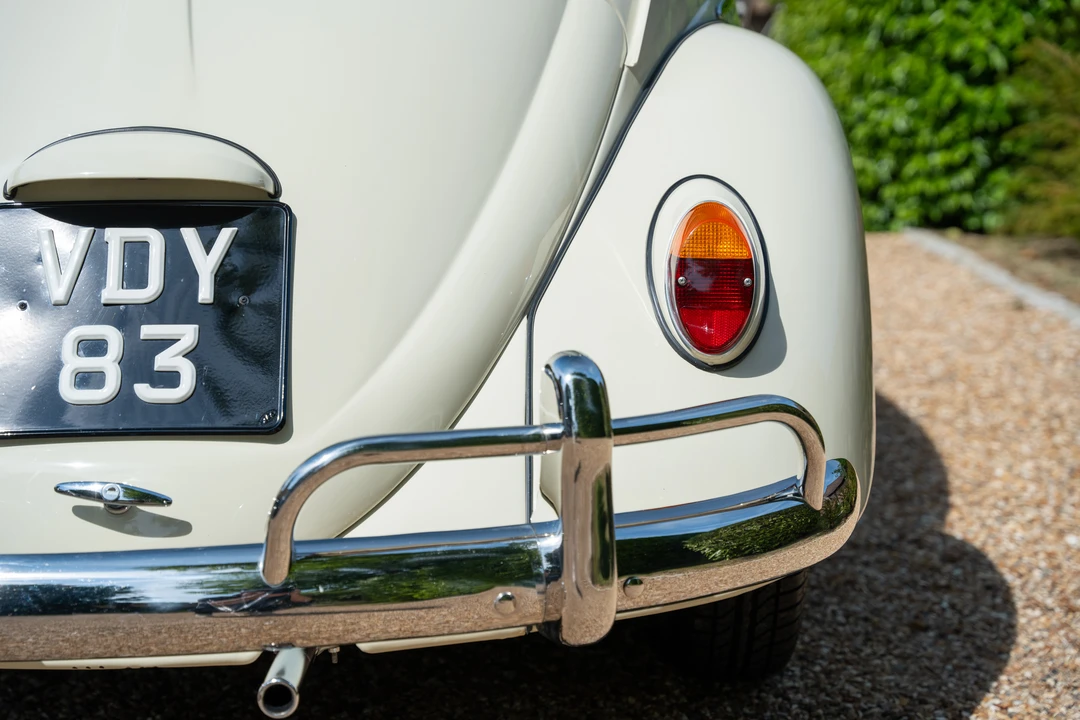 1964 Volkswagen Beetle (1958-1979) - Image 17 of 31