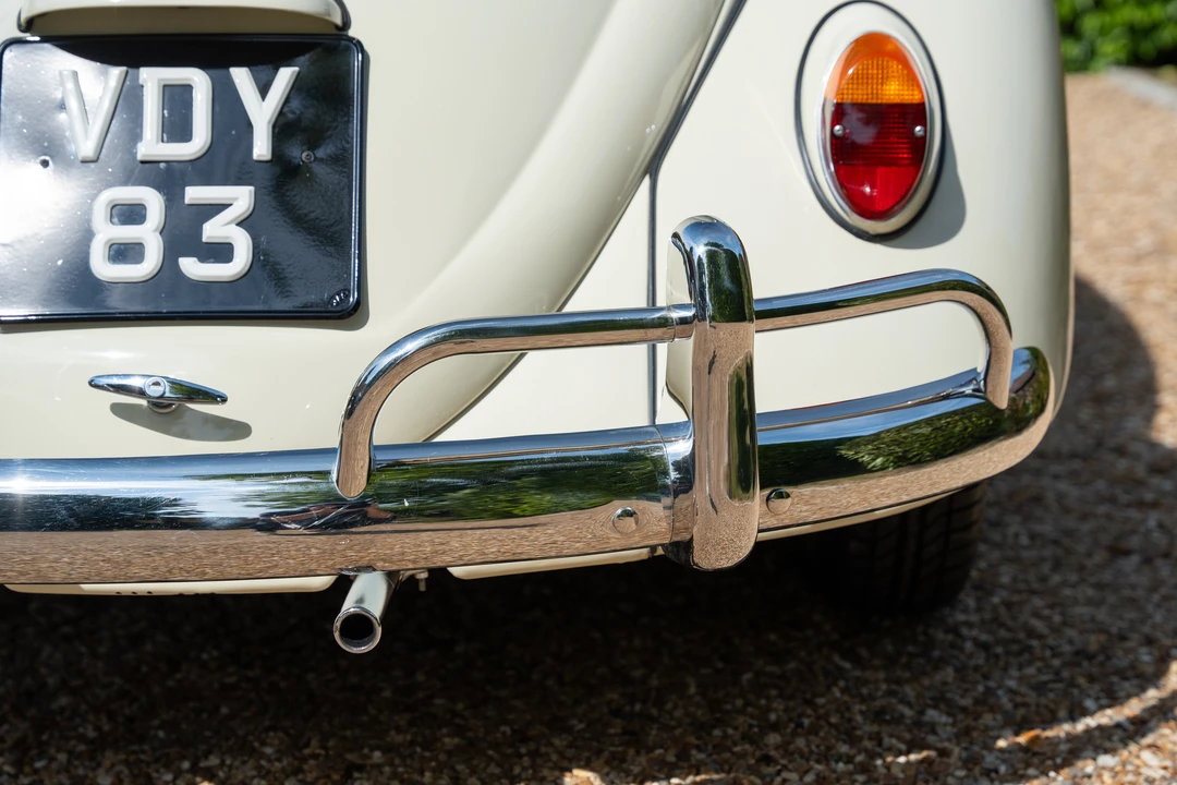 1964 Volkswagen Beetle (1958-1979) - Image 18 of 31