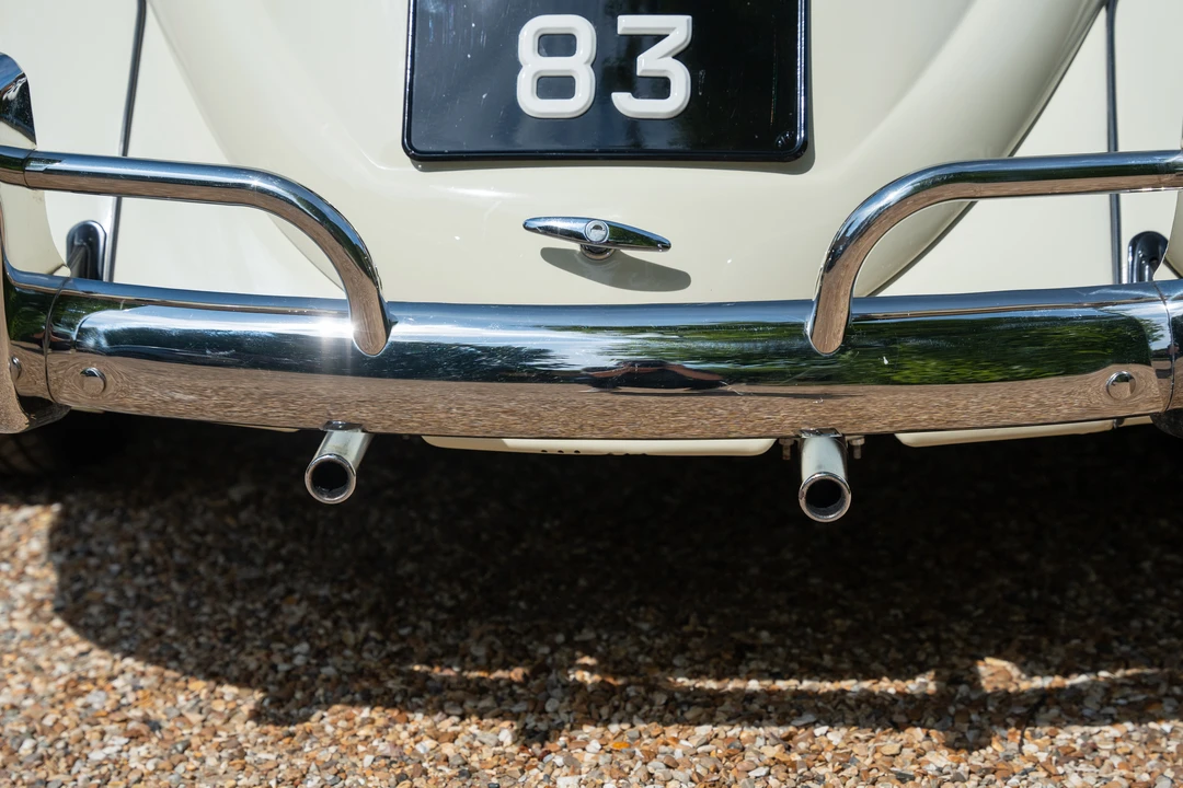 1964 Volkswagen Beetle (1958-1979) - Image 19 of 31