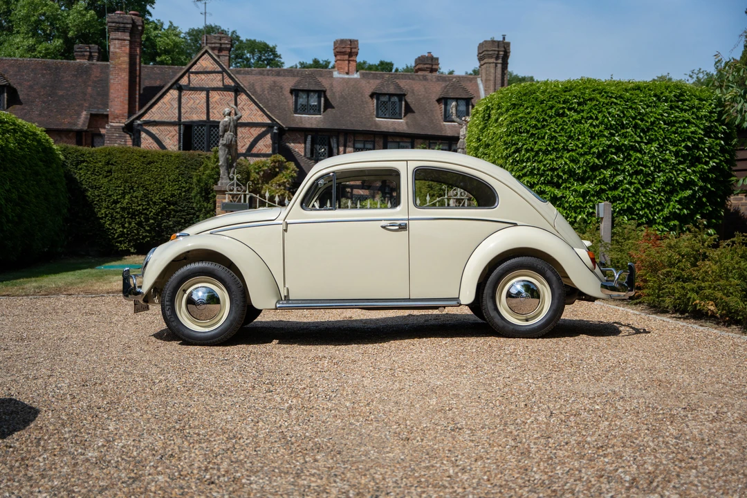 1964 Volkswagen Beetle (1958-1979) - Image 4 of 31