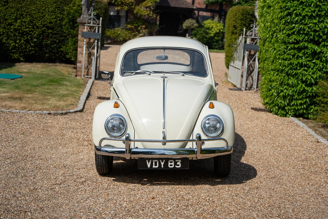 1964 Volkswagen Beetle (1958-1979) - Image 10 of 31