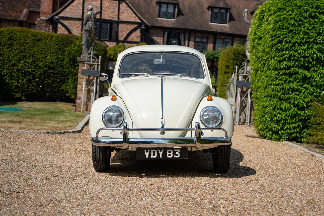 1964 Volkswagen Beetle (1958-1979) - Image 2 of 31