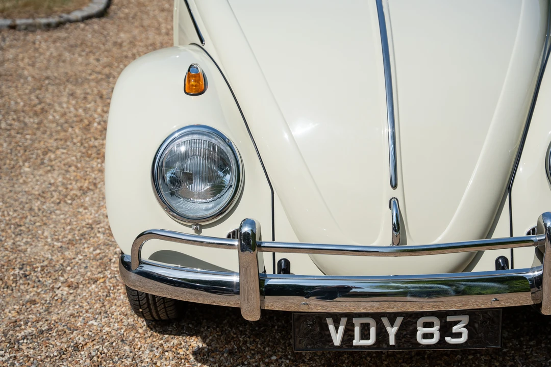 1964 Volkswagen Beetle (1958-1979) - Image 20 of 31