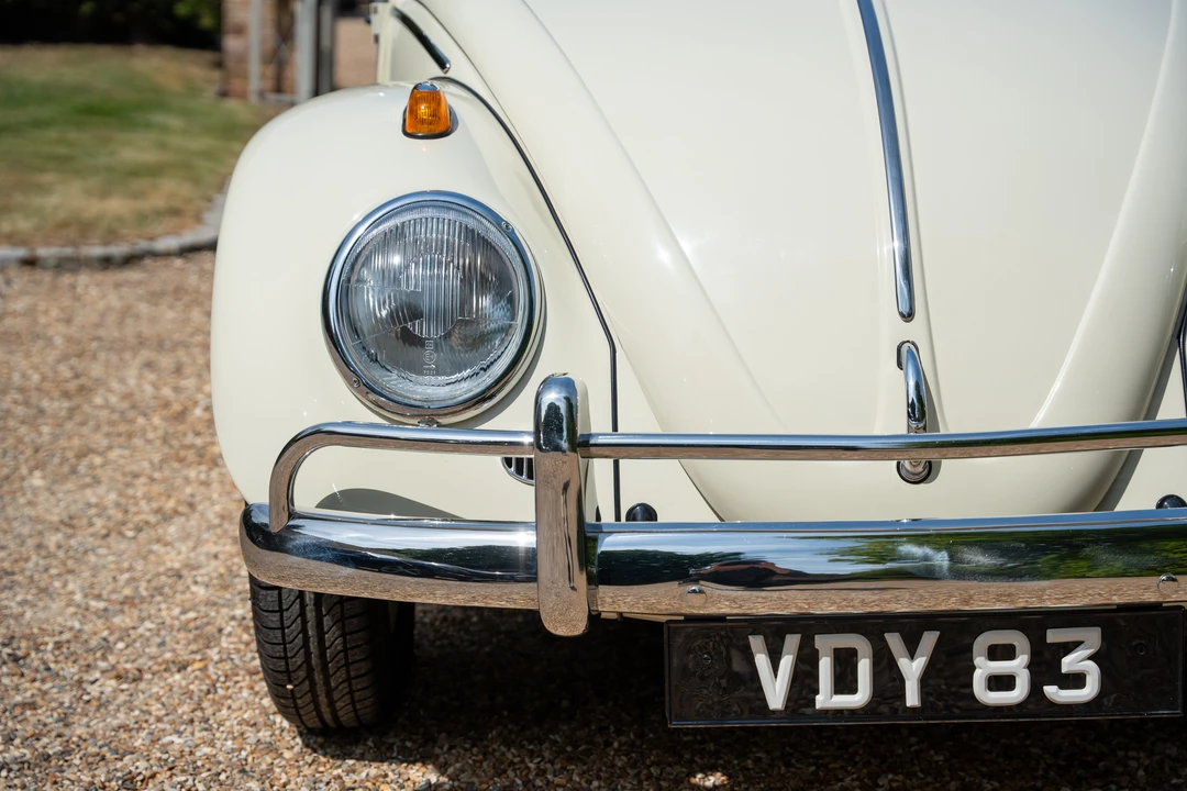 1964 Volkswagen Beetle (1958-1979) - Image 21 of 31