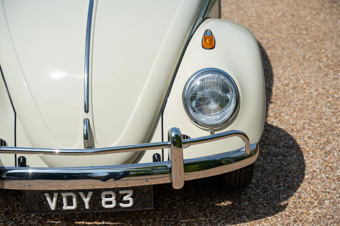 1964 Volkswagen Beetle (1958-1979) - Image 22 of 31