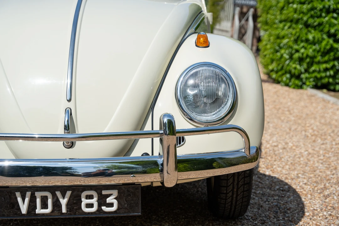 1964 Volkswagen Beetle (1958-1979) - Image 23 of 31