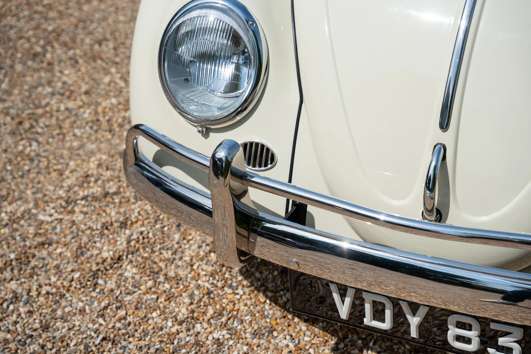 1964 Volkswagen Beetle (1958-1979) - Image 24 of 31