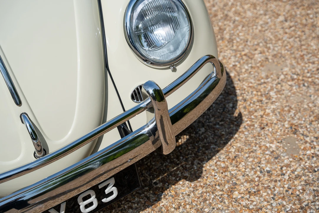 1964 Volkswagen Beetle (1958-1979) - Image 25 of 31
