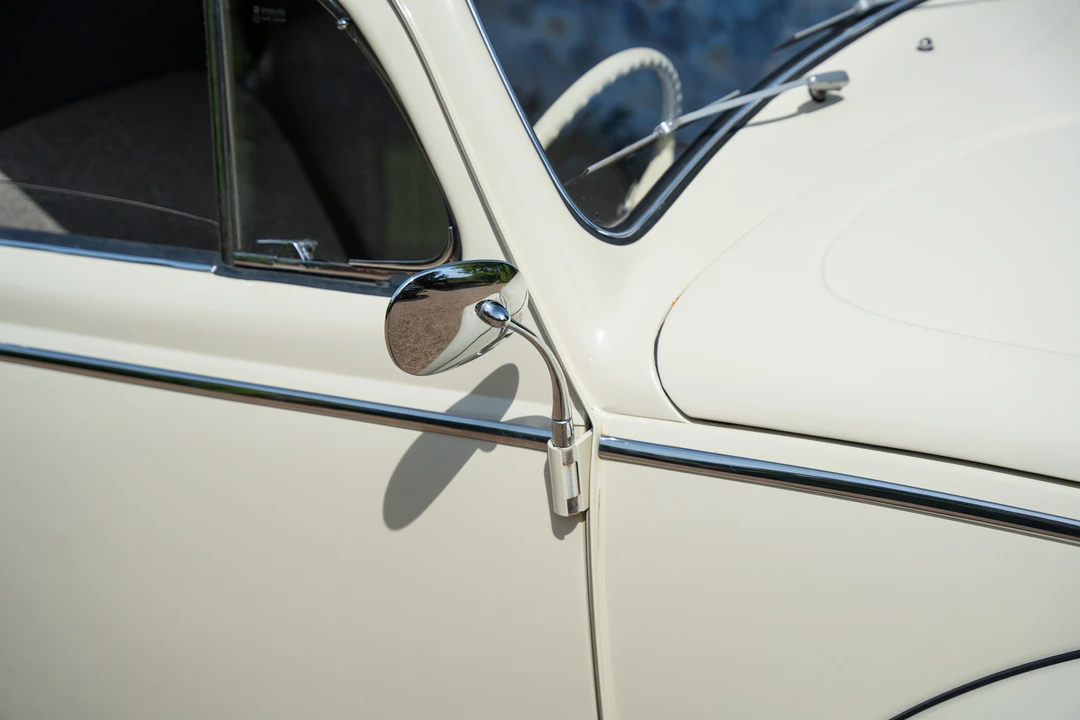 1964 Volkswagen Beetle (1958-1979) - Image 26 of 31