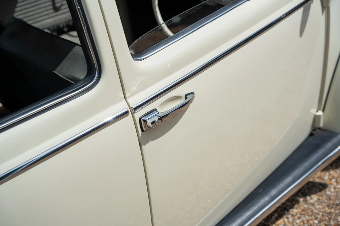 1964 Volkswagen Beetle (1958-1979) - Image 28 of 31