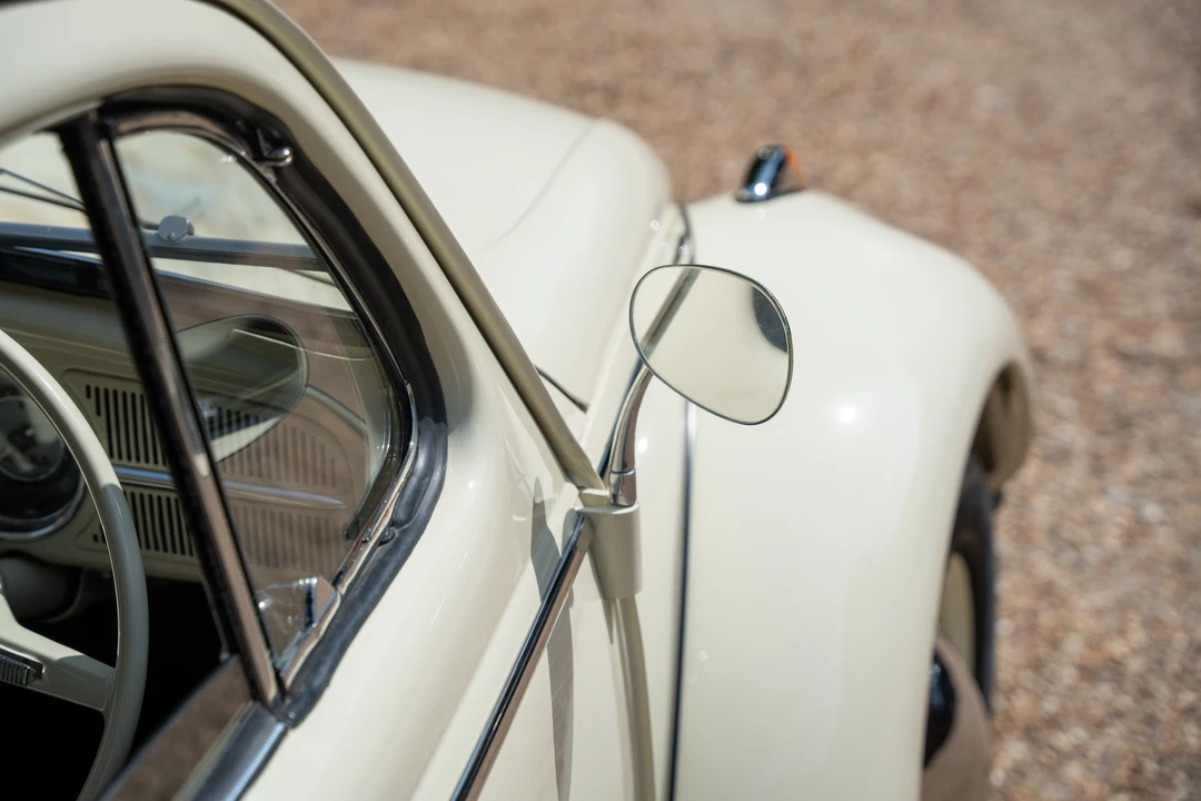 1964 Volkswagen Beetle (1958-1979) - Image 29 of 31