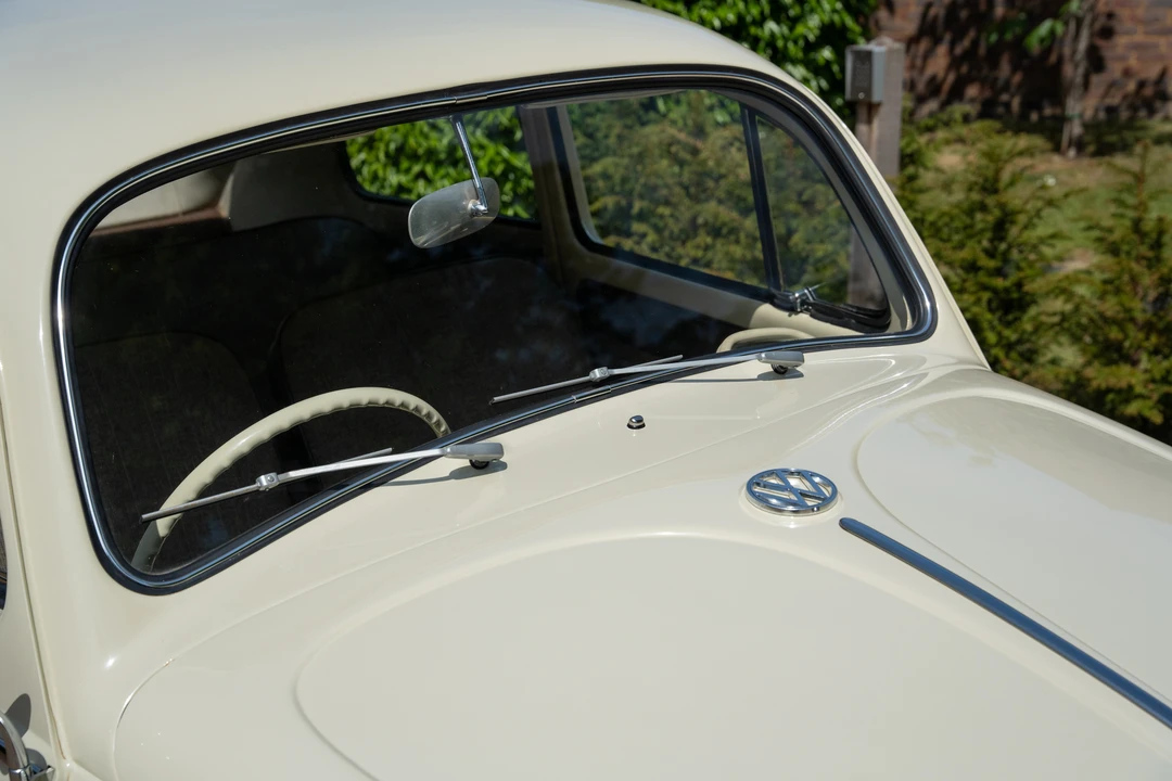 1964 Volkswagen Beetle (1958-1979) - Image 30 of 31