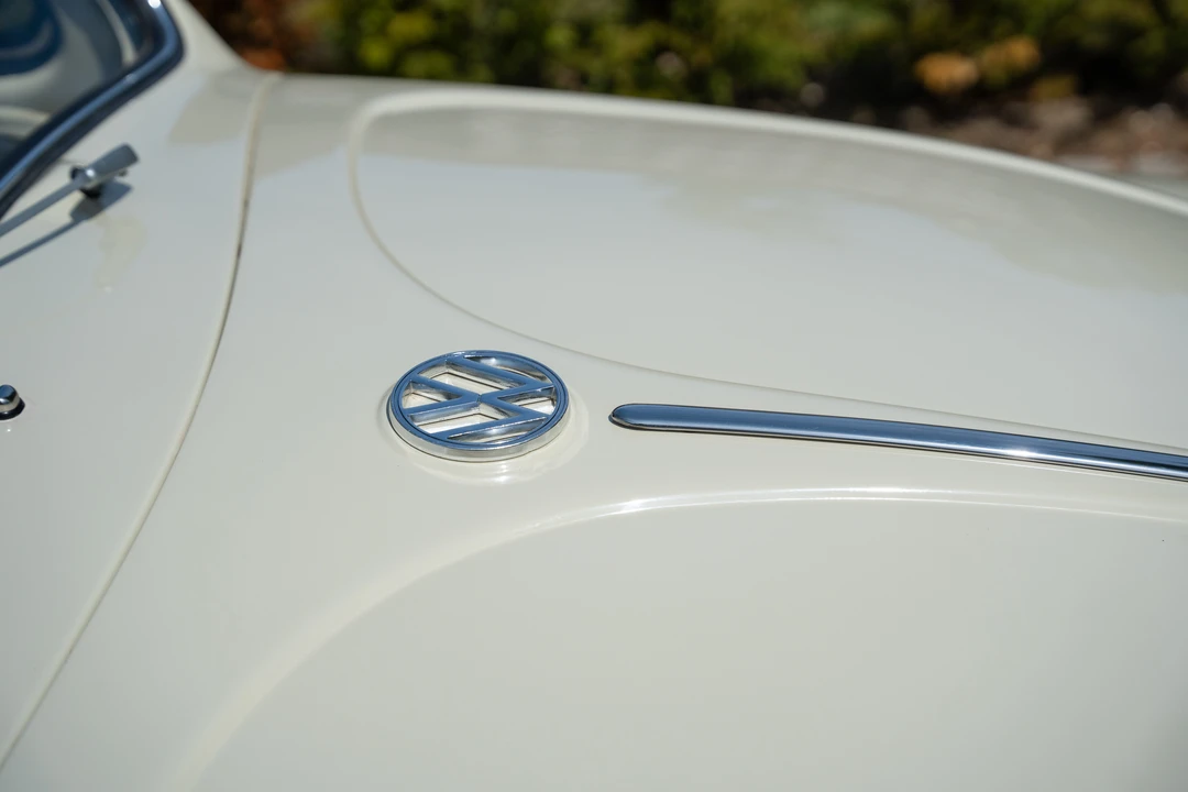 1964 Volkswagen Beetle (1958-1979) - Image 31 of 31