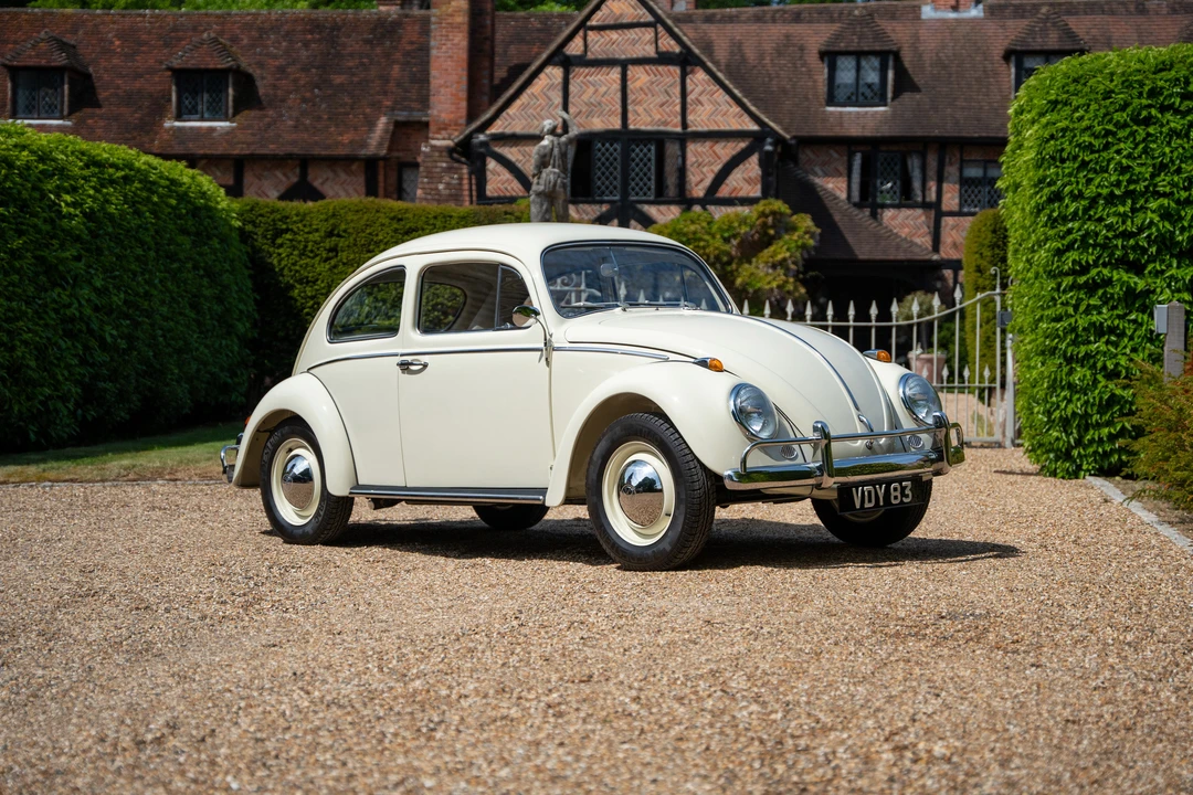 1964 Volkswagen Beetle (1958-1979) - Image 9 of 31