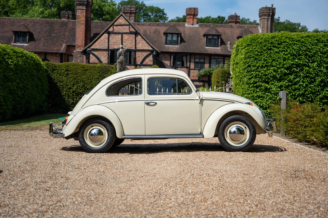 1964 Volkswagen Beetle (1958-1979) - Image 8 of 31