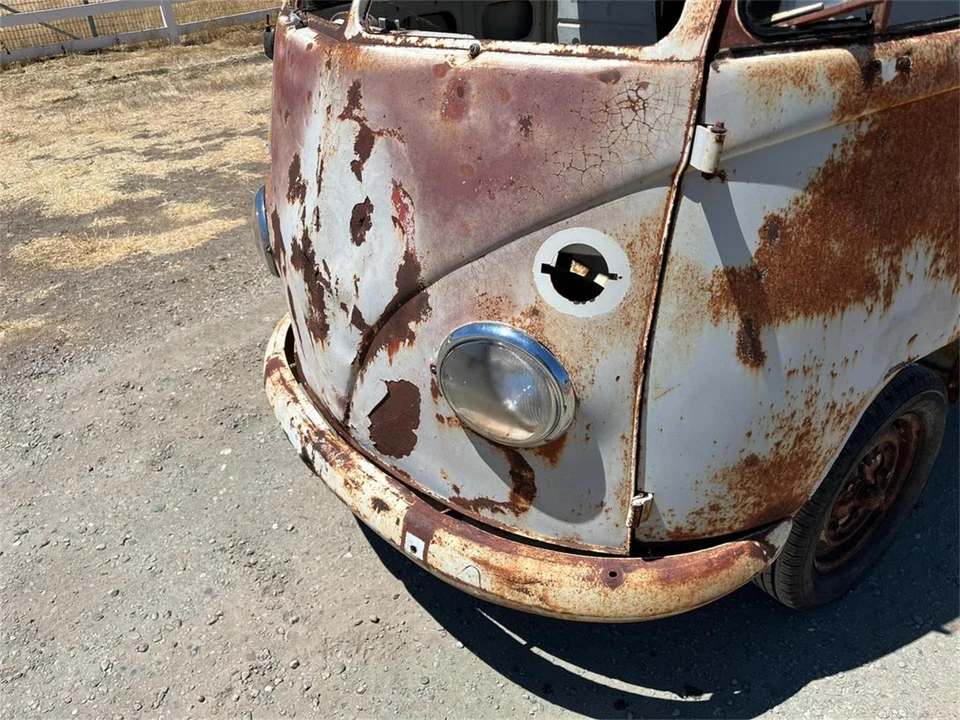 1964 Volkswagen Split-Window Bus - Image 8 of 31