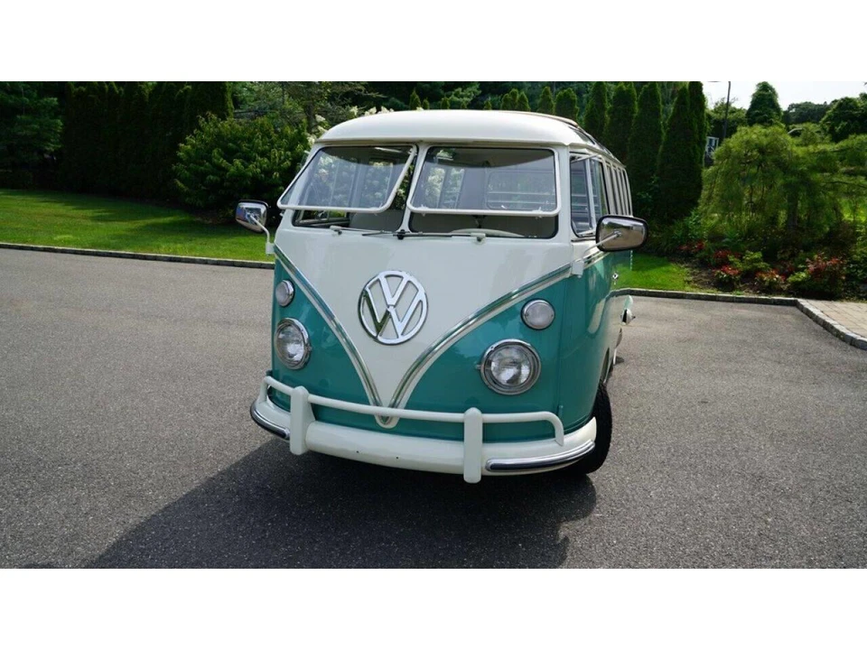 1964 Volkswagen Split-Window Bus - Image 28 of 31