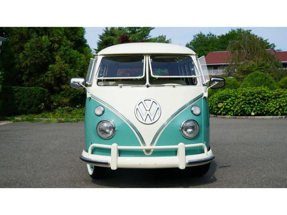 1964 Volkswagen Split-Window Bus - Image 20 of 31