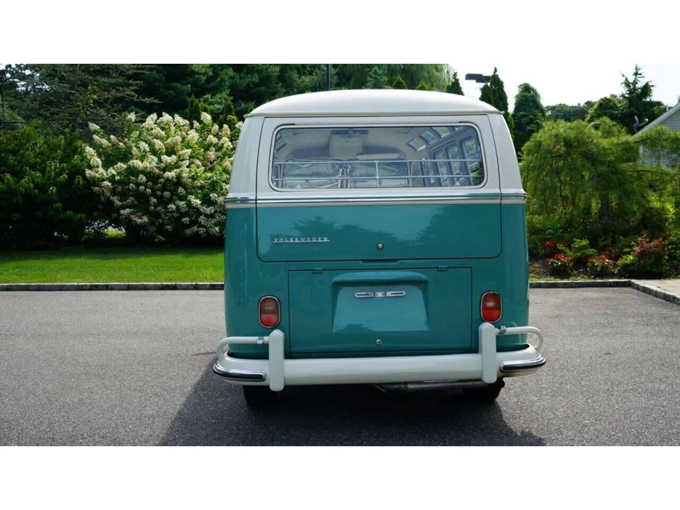 1964 Volkswagen Split-Window Bus - Image 24 of 31