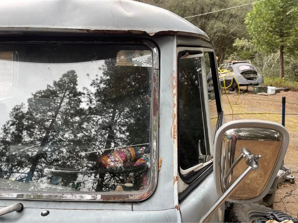1964 Volkswagen Split-Window Pickup - Image 14 of 15