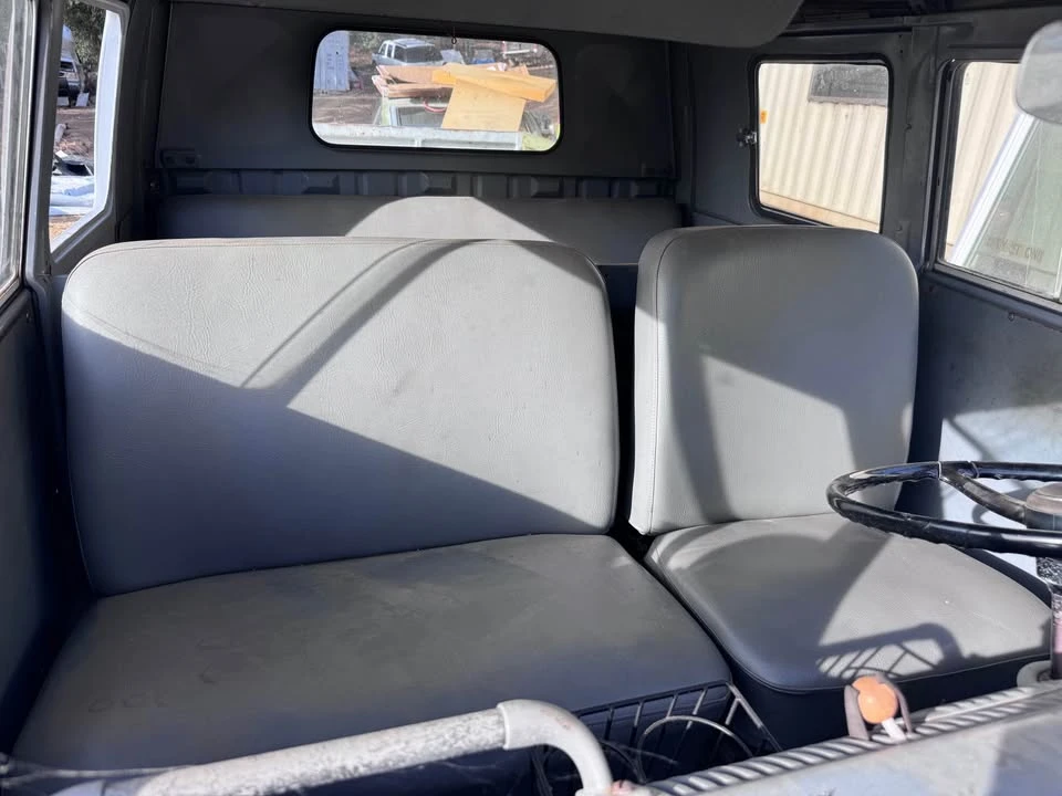 1964 Volkswagen Split-Window Pickup - Image 3 of 15