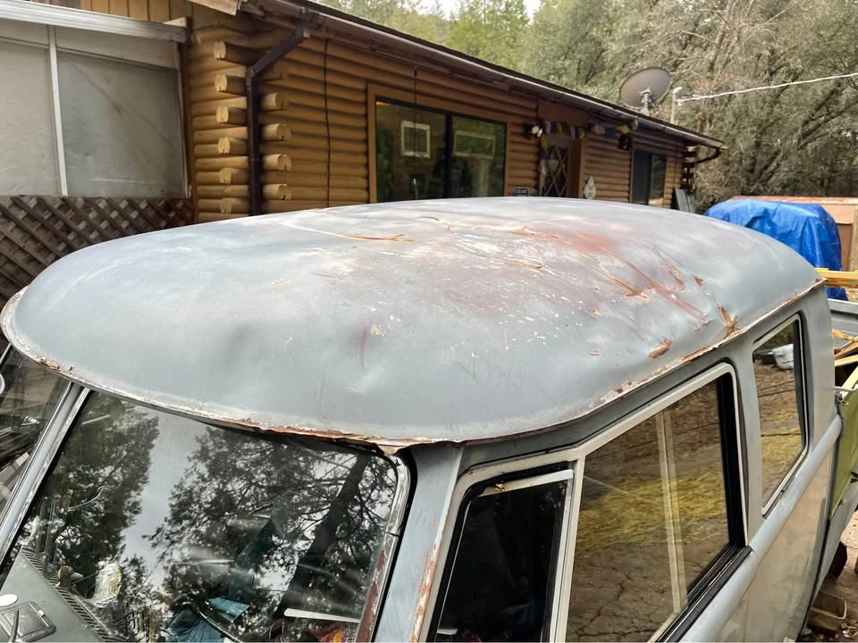 1964 Volkswagen Split-Window Pickup - Image 12 of 15
