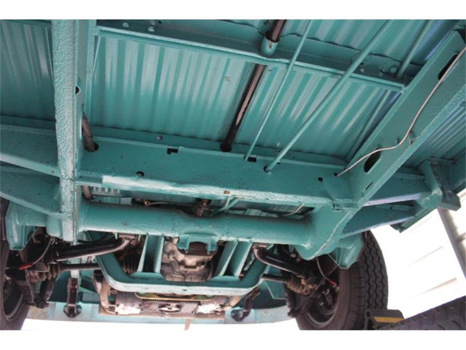 1964 Volkswagen Split-Window Bus - Image 7 of 13