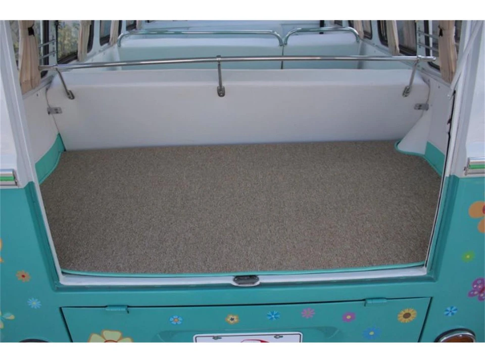 1964 Volkswagen Split-Window Bus - Image 11 of 13
