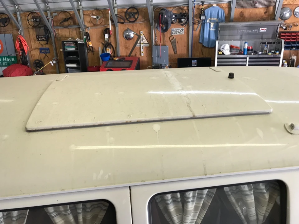 1964 Volkswagen Split-Window Bus - Image 8 of 21